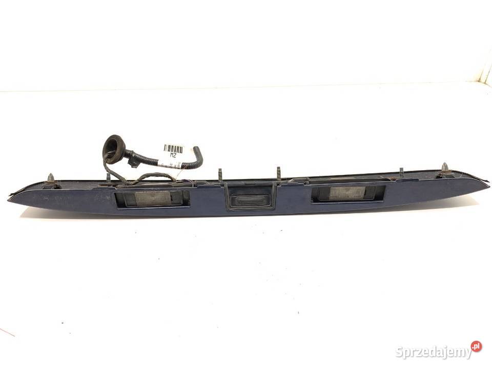 LISTWA KLAPY TYŁ NISSAN NOTE E11 Minivan 0513