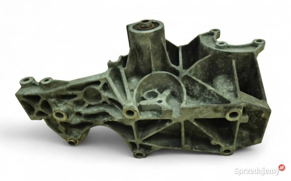 ŁAPA ALTERNATORA PASSAT B5 FL A4 B6 A6 C5 LIFT Działoszyce sprzedam