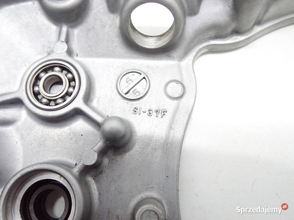 Ćwiartka Dekiel Pół Karter Sprzęgła Suzuki RM