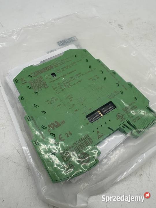 Phoenix Contact 2864273 MINI MCRSLPT100UINC Warszawa