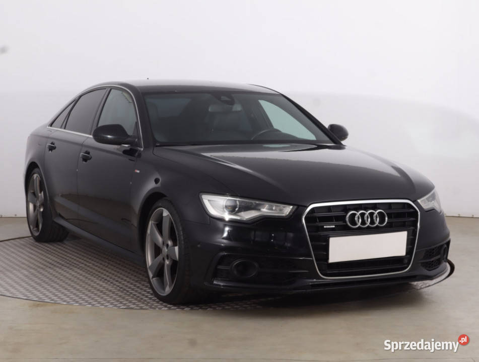 Audi A6 30 TDI 4/5 Piaseczno