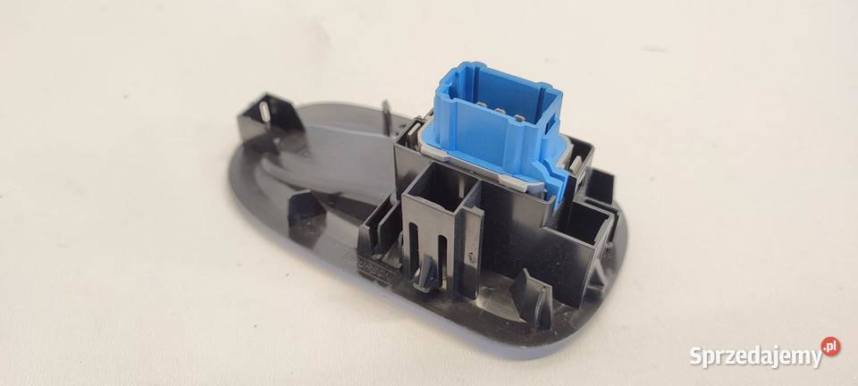 RENAULT MASTER III PRZEŁĄCZNIK SZYBY 8200548968 osobowe