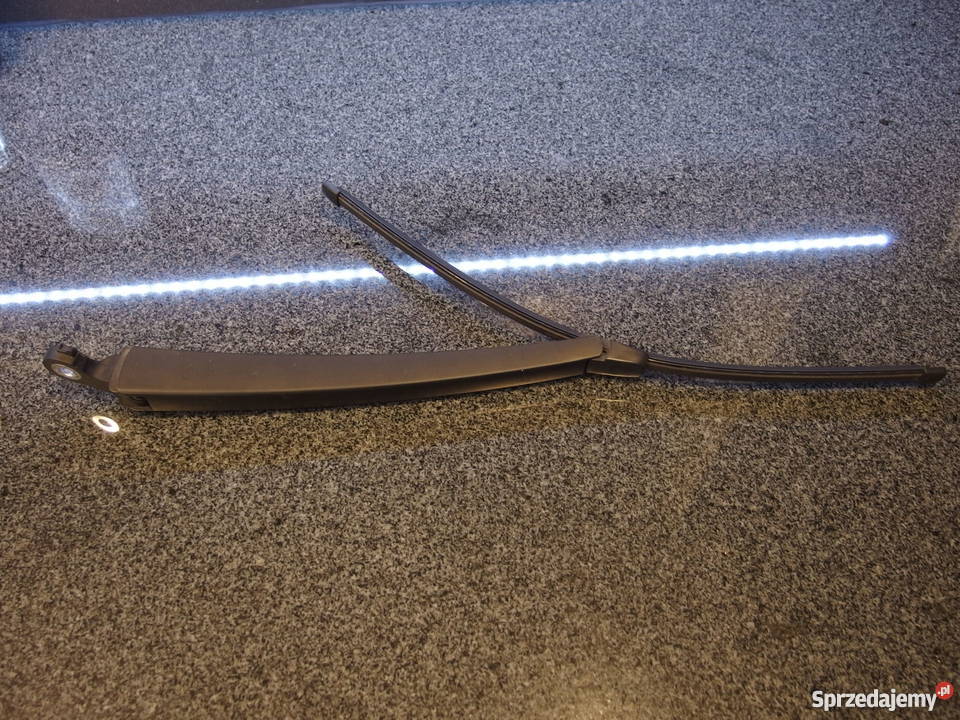 RAMIĘ WYCIERACZKI KLAPY SEAT IBIZA IV 6J 5 DRZWI Wągrowiec