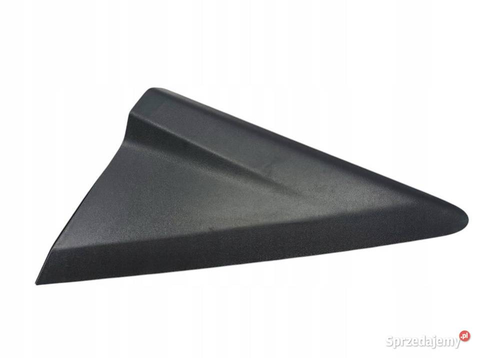 OSŁONA TRÓJKĄT BŁOTNIKA ZAŚLEPKA LEWA osobowe