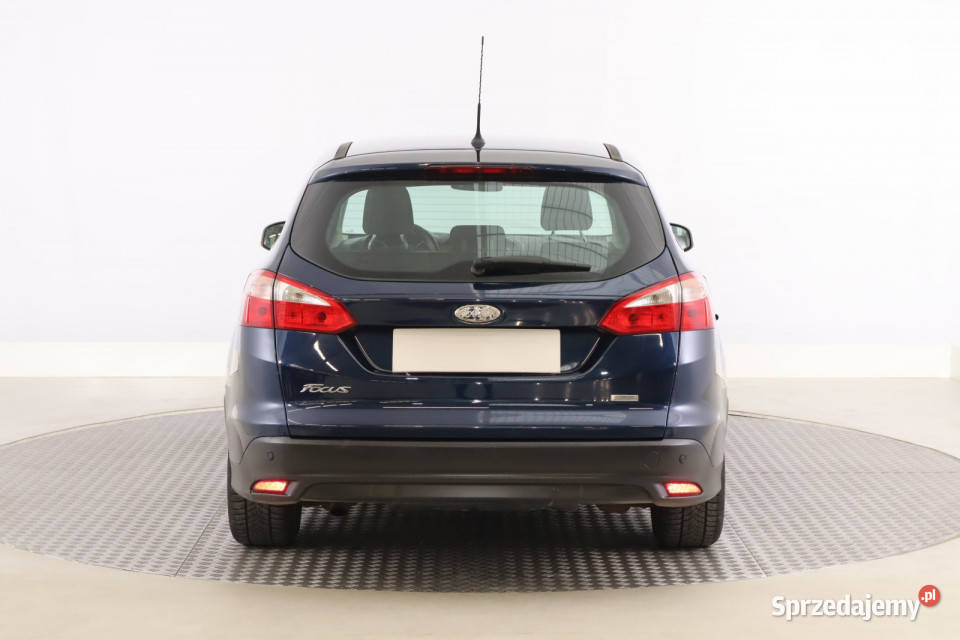 Ford Focus 16 TDCi wielofunkcyjna kierownica Zabrze