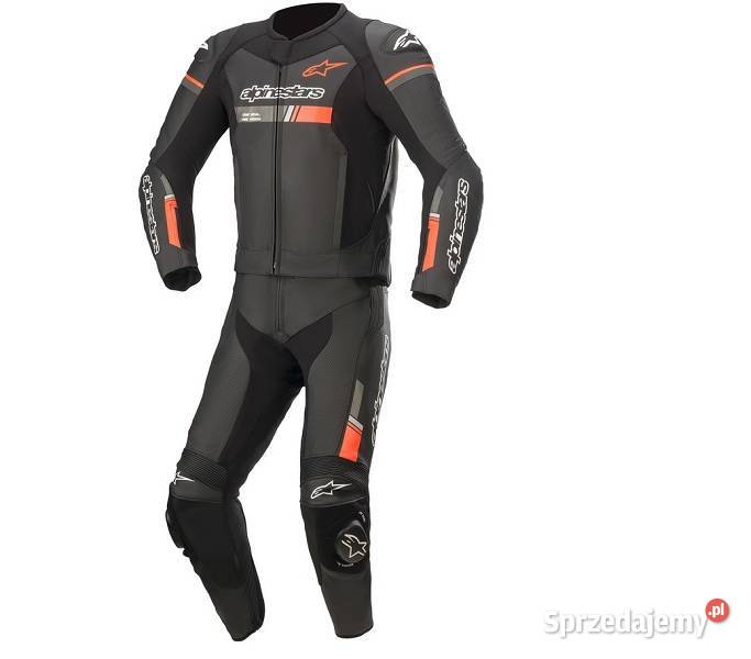 ALPINESTARS Kombinezon Skórzany GP Force Chaser Mrągowo