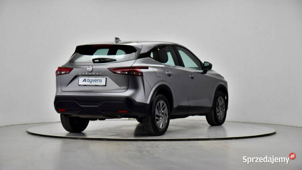 Nissan Qashqai III 2021 Sadlno