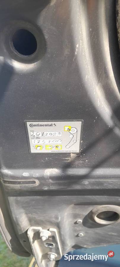 Volkswagen Golf 7 Variant Longue 20 150 nieuszkodzony zachodniopomorskie Dębno sprzedam