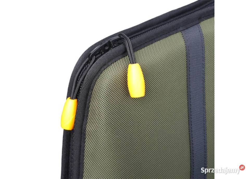 Rifle Bag Vanguard Endeavor 53 128x24 POKROWIEC Sport i Wypoczynek wielkopolskie Trzcianka