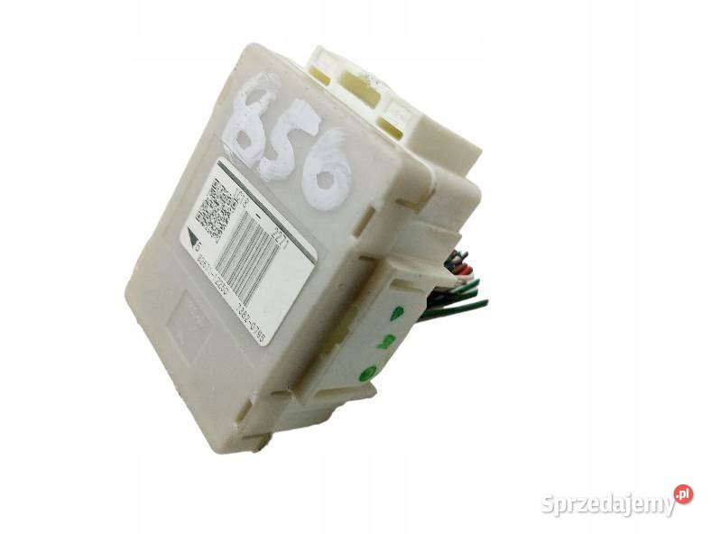 MODUŁ 1C182271 8267112250 73820795 Toyota Auris sprzedam