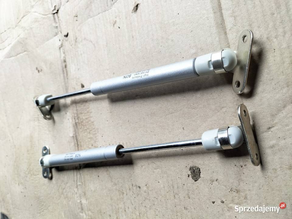 SIŁOWNIK SCHOWKA TYLNEJ KLAPY Kamień-Kolonia