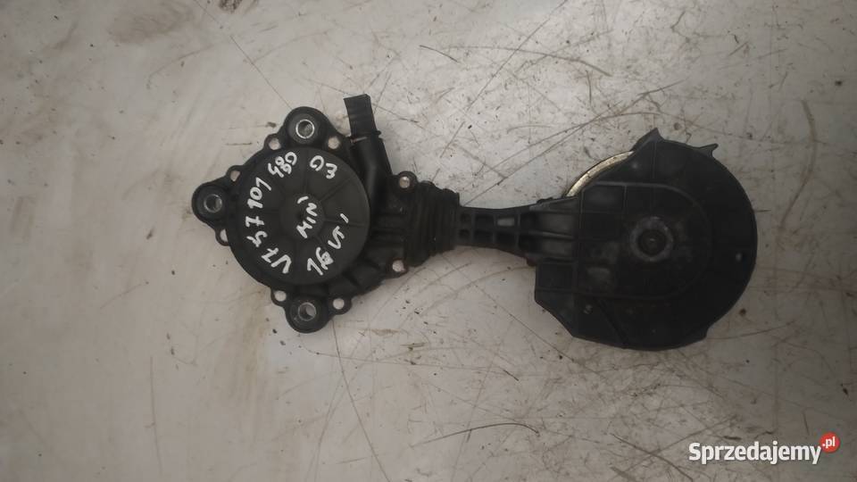 CITROEN PEUGEOT MINI 16 VTI napinacz paska sprzedam