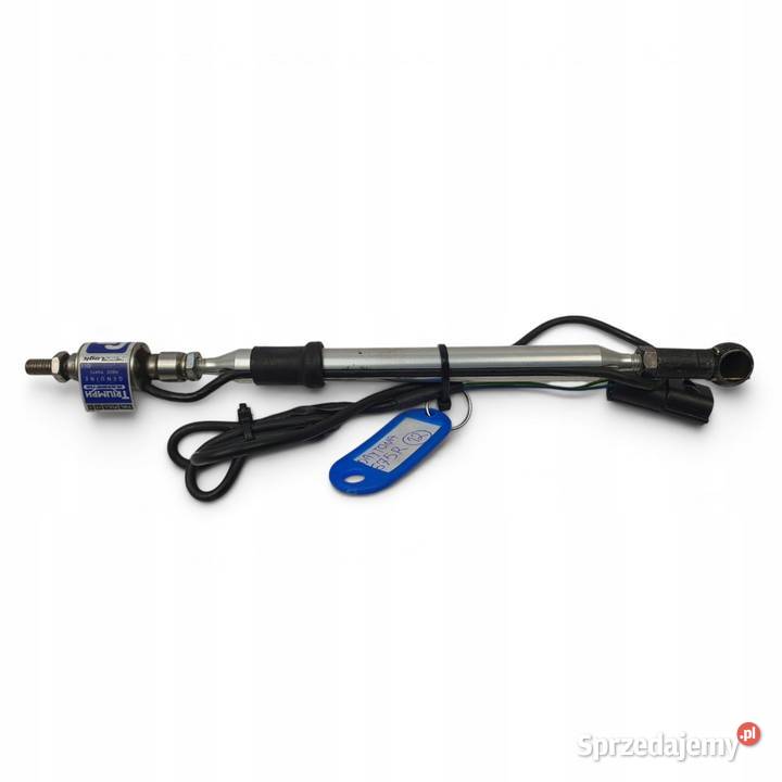 TRIUMPH QUICKSHIFTER Translogic Triumph Daytona Chełm