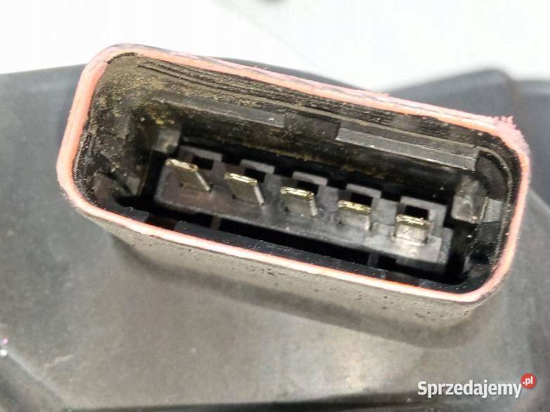 LAMPA PRZÓD PRAWA EU 8200459823 Renault Clio III