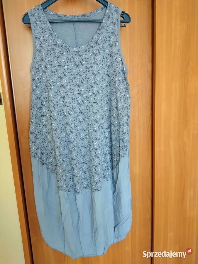 Sukienki letnie rozmiar M Spódnice i sukienki Łódź