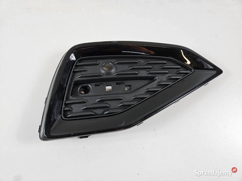 AUDI Q2 LIFT 81A KRATKA LEWA ZDERZAKA TYŁ TYLNA wielkopolskie Międzychód