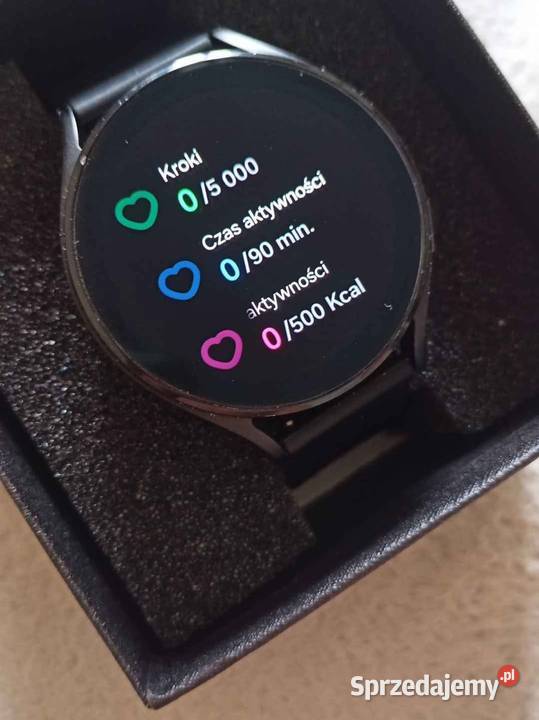 Samsung Galaxy Watch 4 R870 44mm