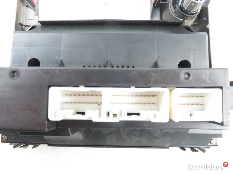 KLIMATRONIK TOYOTA COROLLA Verso E12 5593013030