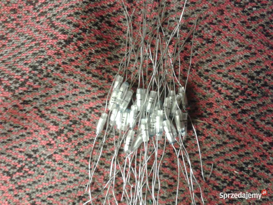 Kondensator 25V63V 100V Elektronika Łódź sprzedam