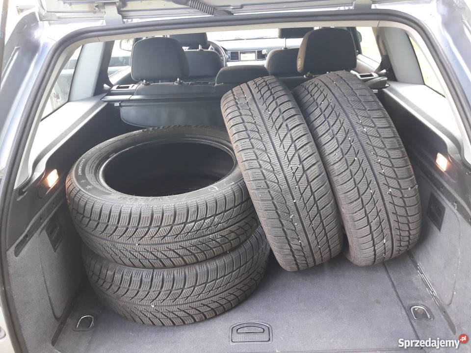 Opel Vectra C kombi 22 benzyna z 2005 roku Vectra podkarpackie Wolica Ługowa sprzedam