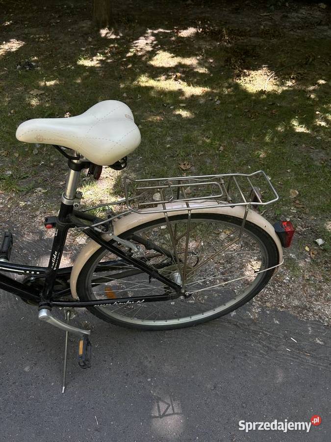 Rower miejskidamkarower damskiLimber28 małopolskie Kraków