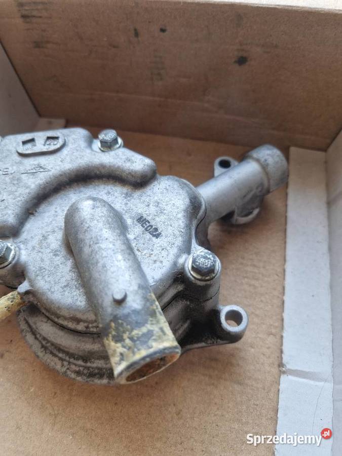 Pompa wody Yamaha Majesty 125 mazowieckie