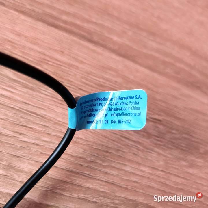 Kabel USB C type C 80 ładowanie i transmisji kujawsko-pomorskie Tuchola