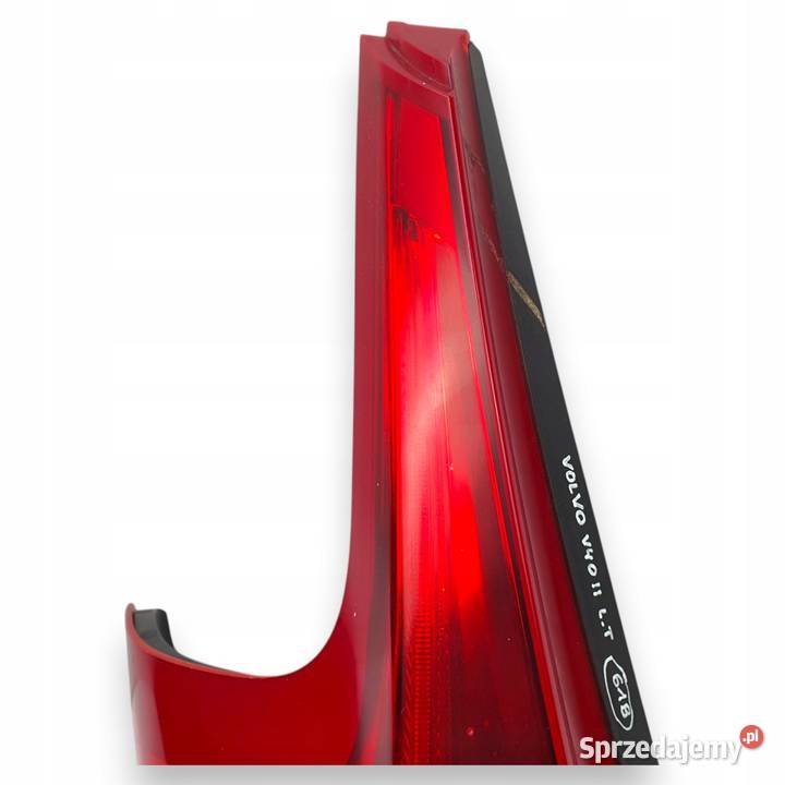 LAMPA LEWA Volvo V40 II kombi 20122019 tylna