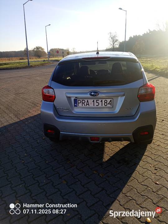 Sprzedaż 1600cm3 Rawicz