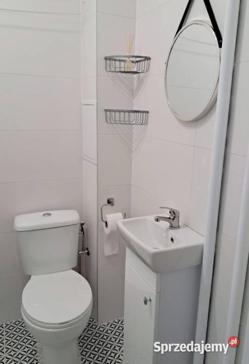 Rzeszów os Tysiąclecia przytulna kawalerka na Wynajem