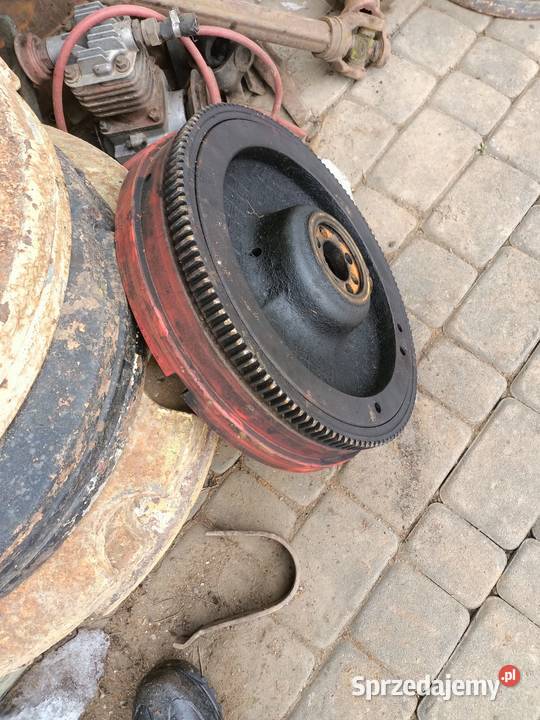 Kola Felgi Wladimirec T25 Jasło sprzedam