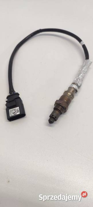 VW TIGUAN ALLSPACE SONDA LAMBDA CZUJNIK