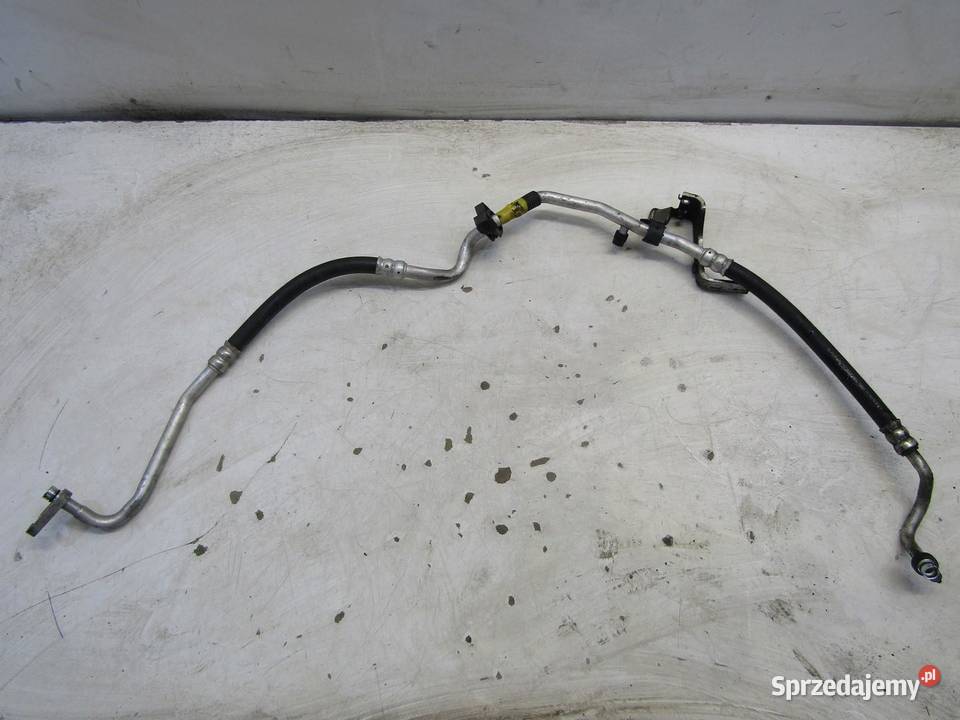 PRZEWÓD KLIMATYZACJI 22 D MAZDA CX5 CX5 I Klimatyzacja