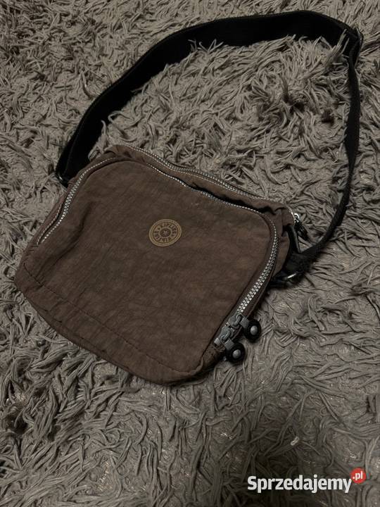 Torba Kipling Katowice