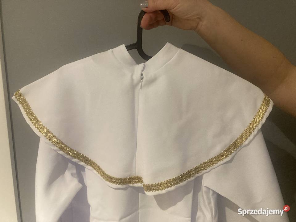 Alba komunijna dziewczynki świętokrzyskie Połaniec