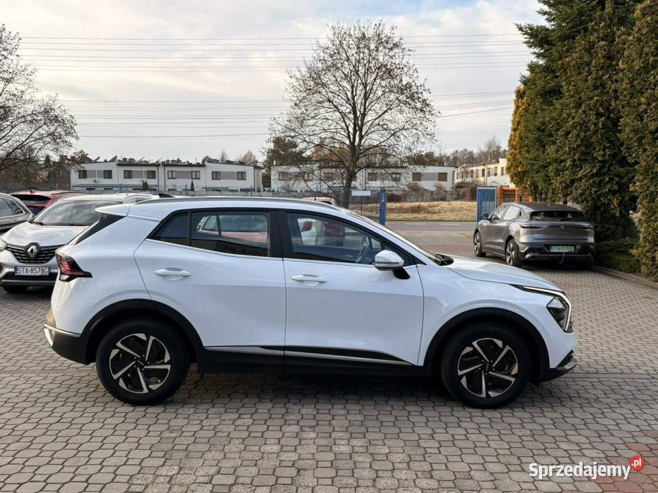 Kia Sportage Automat Full LEDKamera Navi sprzedam