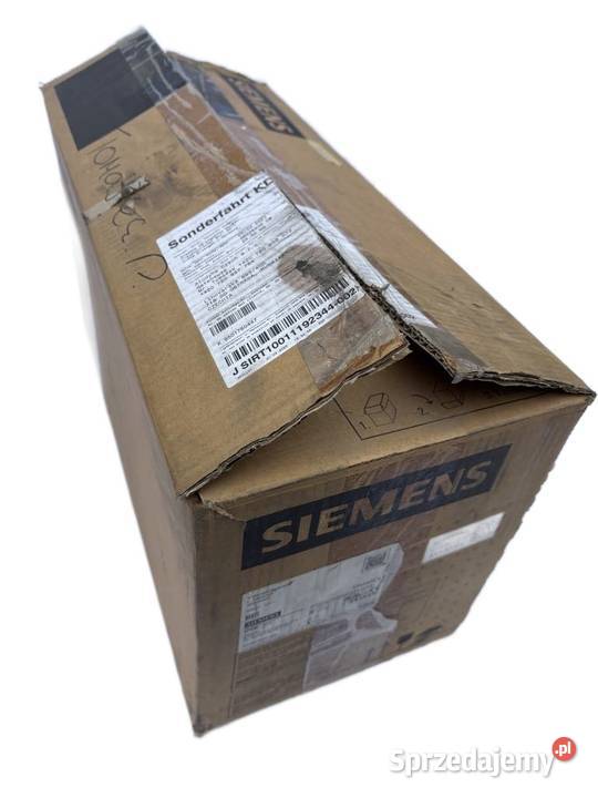 Siemens 6SL31000BE255AB0 Active Interface Module