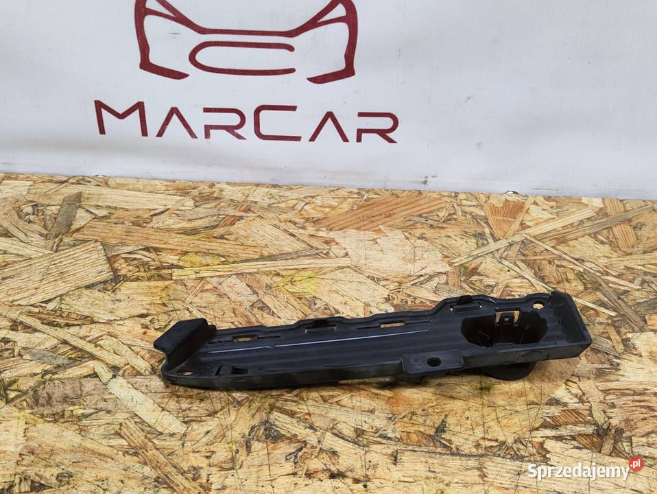 Kratka Atrapy Zderzaka Lewy Przód Mini F55 Pleszew sprzedam
