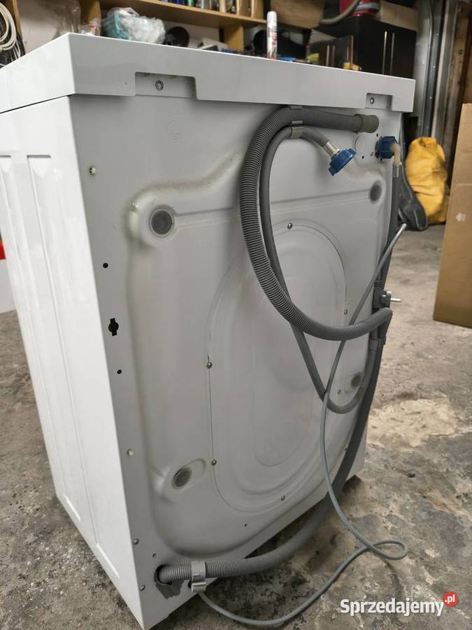 Pralka electrolux mew6s327ux 7 głębokość 45 85cm Kolbuszowa