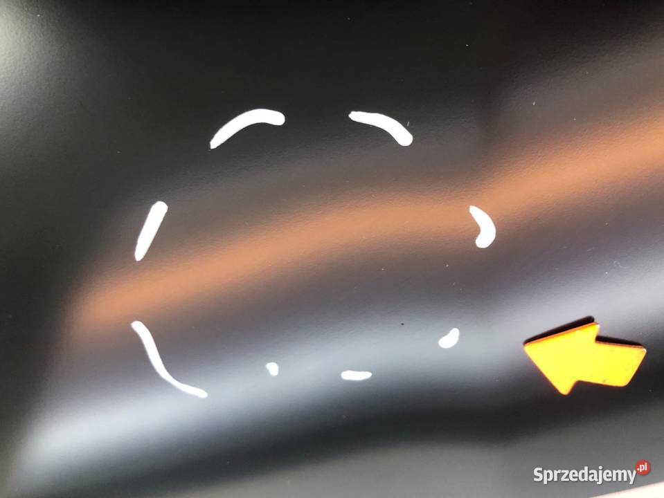 Subaru Forester SJ IV 012013052018 Maska pokrywa Skarżysko-Kamienna