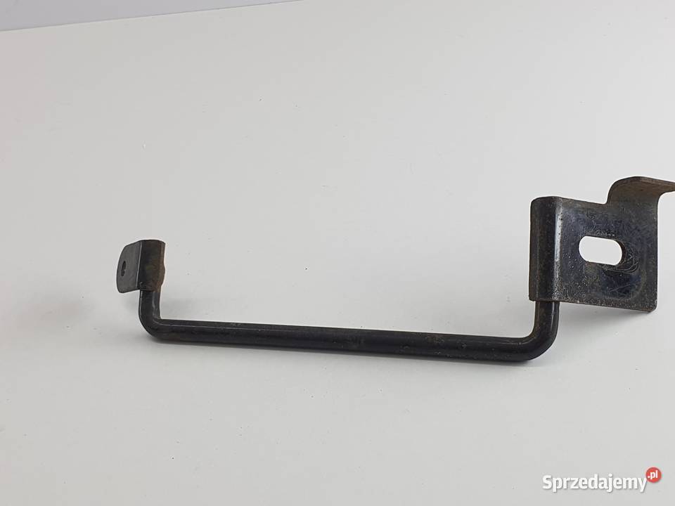 UCHWYT MOCOWANIE STELAZ TGB BLADE 550 Janowice