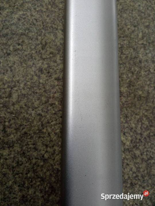 RELINGI DACHOWE KOMPLET LIFT FL Toyota Avensis osobowe sprzedam