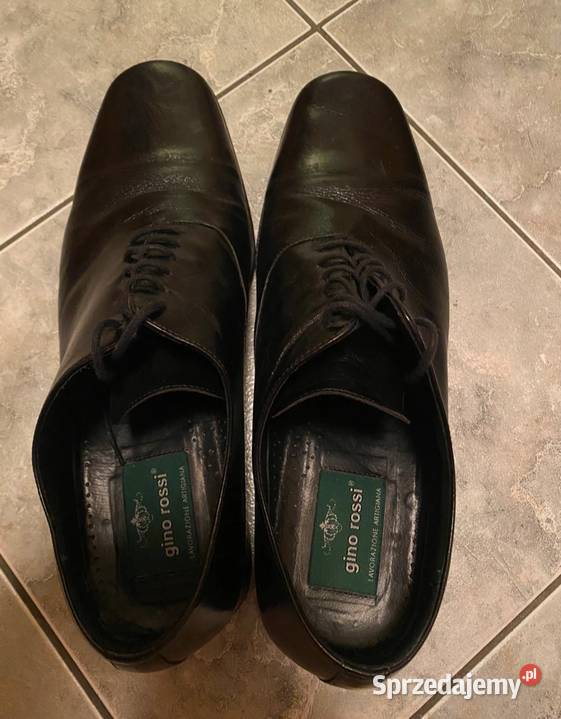 Buty Gino Rossi Gino Rossi Łódź