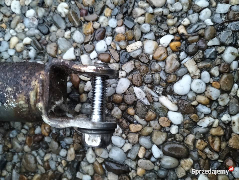 Amortyzator Tylny Skuter Yamaha Suzuki Honda Zawieszenie pomorskie Starogard Gdański