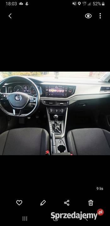 Sprzedam auto Bisztynek sprzedam