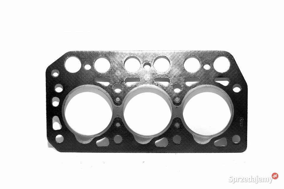 Uszczelka głowicy cylindra Mitsubishi VST Tajęcina sprzedam