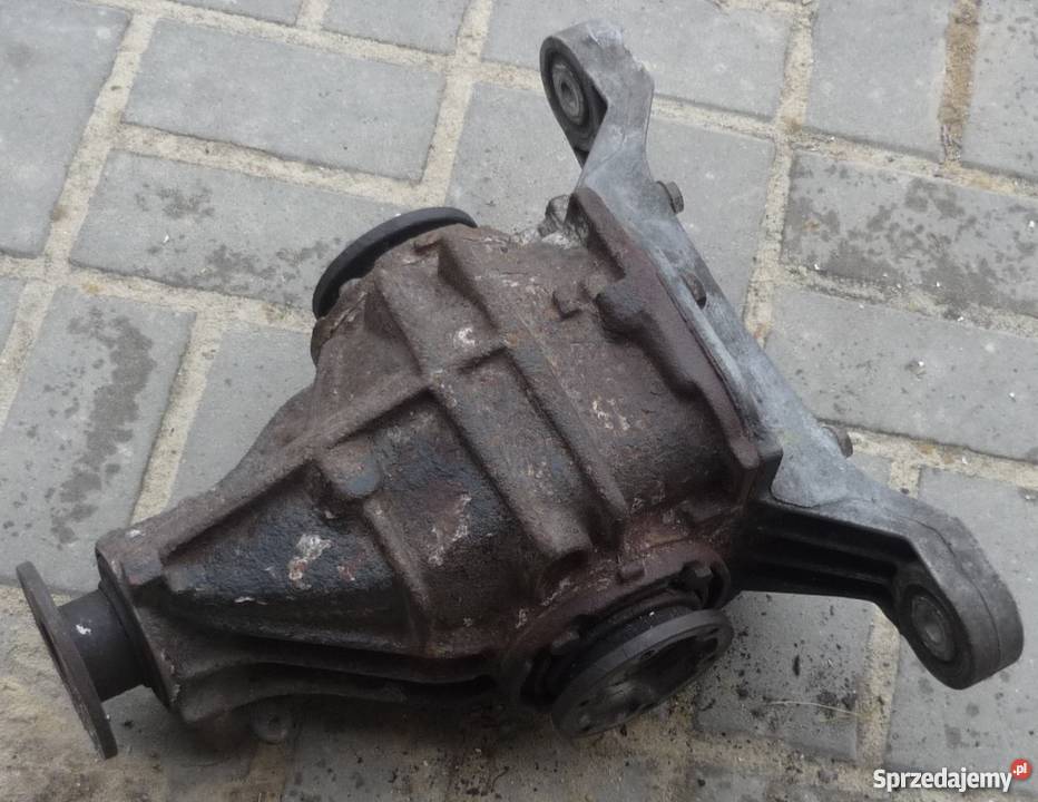 Dyfer BMW E36 338 mała głowa osobowe Układ napędowy Będzin