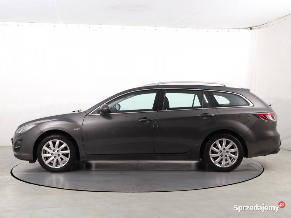 Mazda 6 20 1999cm3 Katowice