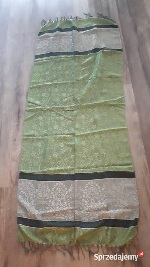 Zestaw 2 szali Gliwice