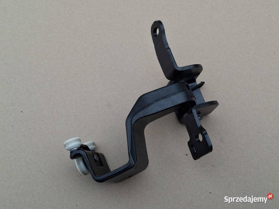 FORD TRANSIT 14 19 WÓZEK ROLKA PROWADNICA DRZWI dostawcze Motoryzacja lubuskie